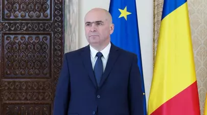Mesajul lui Ilie Bolojan, după ce și-a încheiat mandatul de președinte interimar: „Există mulți oameni care lucrează fără să fie văzuți”