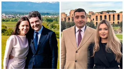 Mirabela Grădinaru sau Ilinca Simion? Pe cine își doresc românii ca Primă Doamnă