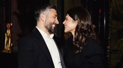 Monica Bîrlădeanu, mesaj emoționant cu ocazia aniversării de 43 de ani a lui Valeriu Gheorghiță, soțul ei: „Un partener așa cum mi-am imaginat”