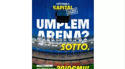 Primul val de vânzare Neversea Kapital sold out: peste 20 000 de abonamente au fost achiziționate