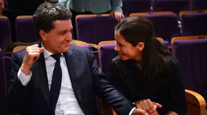 Nicușor Dan a anunțat când se însoară. De ce a ales să nu facă acest pas în timpul campaniei electorale