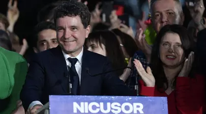 Nicușor Dan, despre deficitul bugetar. Președintele ales spune că nu vrea ca taxele să crească