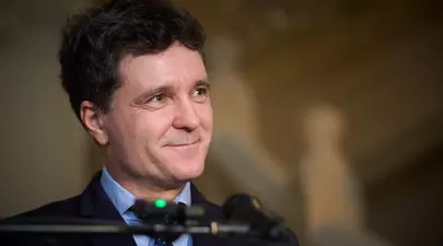 Nicușor Dan, despre tăierea subvențiilor pentru partide: „Eu sunt pentru și pentru a discuta unde merg banii ăștia”