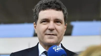 Nicușor Dan, primul interviu pentru presa străină: „George Simion a avut aceeași retorică precum Rusia în România”