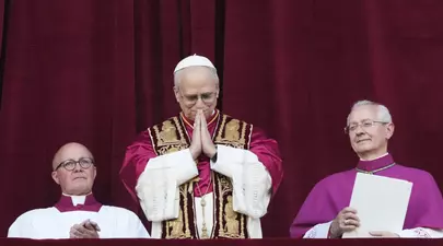 Noul Papă a fost ales. Cine este Robert Prevost, primul suveran pontif american și cum va fi cunoscut lumii