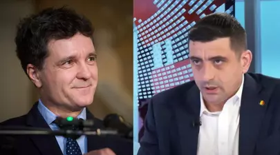 Sondaj Verified înaintea turul doi al alegerilor prezidențiale. Nicușor Dan: „Sunt foarte optimist”