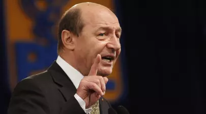 Pe cine susține Traian Băsescu în cursa pentru Cotroceni. Fostul președinte și-a exprimat clar opțiunea