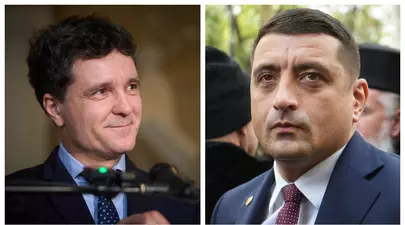 Rezultate finale BEC pentru alegerile prezidențiale: George Simion și Nicușor Dan au intrat în turul 2
