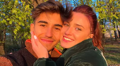 Sebastian Dobrincu și Ioana Ignat s-au despărțit definitiv: „Am ajuns la decizia asta matură”