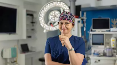 Secretul unei priviri odihnite și luminoase: Blefaroplastia modernă, aliatul tău de încredere