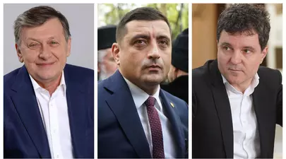 Sondaj Politico pentru alegerile prezidențiale 2025: George Simion, favorit. Cine luptă pentru poziția a doua