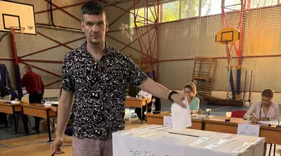 Tudor Chirilă, după ce s-a înregistrat prezență record la urnele de votare: „Nu mi se pare că e liniștitoare”