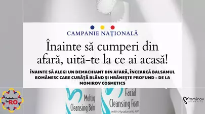 Înainte să cumperi din afară, uită-te la ce ai acasă!