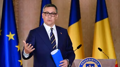 Victor Ponta, primele declarații după rezultatele alegerilor prezidențiale. Pe cine va susține în turul doi: „Mi-am dorit să aibă oamenii cu cine să voteze”