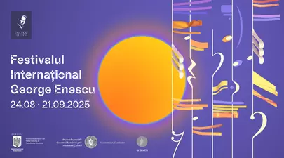 Festivalul Internațional George Enescu: peste exact două luni România se va transforma în cea mai mare scenă a muzicii universale