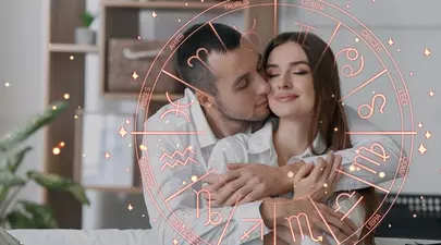5 zodii care vor avea noroc în dragoste în luna iunie. Lor iubirea le bate la ușă