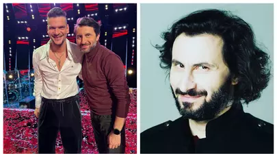 Adrian Nour, concediat brusc de la Teatrul Național de Operetă: „S-a hotărât că nu mai sunt de folos”. Reacția instituției