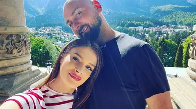 Alex Marcu a amenințat-o cu moartea pe fiica lui Robert Lupu, zis Wolf, criminalul soției lui, Teodora. Mama fetei a depus plângere la poliție