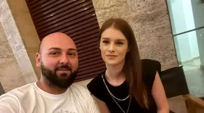 Soțul Teodorei Marcu, primele declarații după ce și-a înmormântat soția: „Mă afectează foarte tare”. Fiica lor de trei ani va începe terapia după ce mama sa a fost ucisă în fața ei