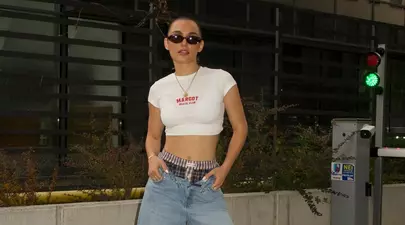 Alexia Eram a publicat primele imagini cu iubitul ei pe Instagram. Cum s-au fotografiat cei doi