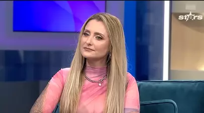 Alina Sorescu reacționează după ce Alexandru Ciucu a spus că a fost victima abuzului emoțional din cauza ei și a părinților ei: „Mă deranjează bășcălia cu care el tratează un subiect foarte serios”
