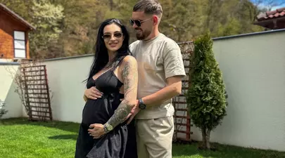 Ana Porgras a născut. Fosta concurentă de la „Survivor România” a adus pe lume un băiat