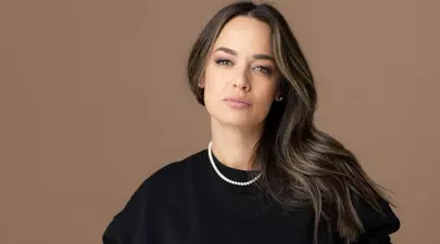 Andreea Raicu a refuzat să iasă timp de două săptămâni, seara, din casă: „Modul agresiv m-a speriat”