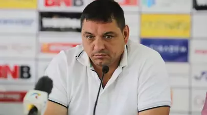 Avocata lui Ionel Ganea, prima reacție după moartea fiului fostului fotbalist: „E cel mai simplu să judeci”