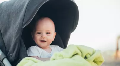 Cărucior sport pentru bebe: la ce să fii atent când îl cumperi