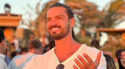 Bogdan Vlădău, acuzat că întreține relații intime cu participantele la retreaturile lui: „Nu a fost un incident izolat”