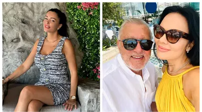 Brigitte Pastramă, prima reacție după ce Ioana Năstase a dezvăluit că divorțează de Ilie Năstase: „Ilie este un om cu un suflet foarte bun, dar cu o gură mare”