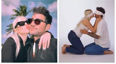 Carmen Grebenișan a dezvăluit sexul bebelușului. Modul inedit în care a ales să afle dacă va fi mamă de fată sau de băiat