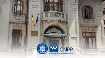 Ce se întâmplă cu pensiile românilor în luna iunie. Anunțul făcut de Casa de Pensii