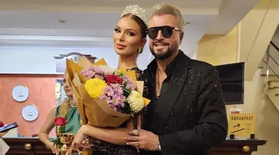 Cătălin Botezatu și Nicolle Fota s-au despărțit. Designerul a confirmat separarea: „Atunci când ai prieteni, nu ești singur”