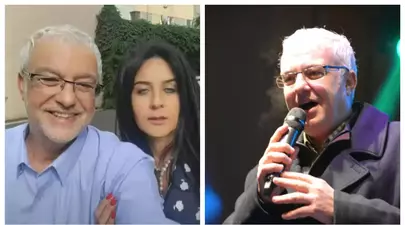 Cătălin Crișan se apără, după ce fosta iubită l-a acuzat de violență domestică: „O voi da în judecată”