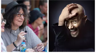 Ce emisiune înlocuiește „iUmor” la Antena 1. Mihai Bendeac revine în forță, alături de Mona Segall