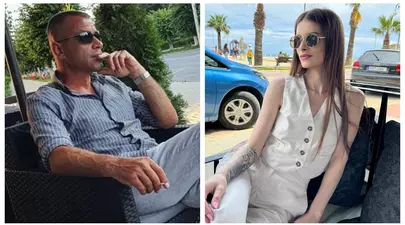 Ce s-a întâmplat înainte ca Teodora Marcu să fie ucisă. Tânăra ar fi știut că Robert Wolf se află în complex