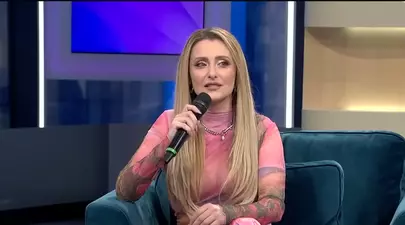 Ce spune Alina Sorescu despre apariția lui Alexandru Ciucu alături de Ioana Ginghină în emisiunea lui Cătălin Măruță: „Știam că avea o altă părere despre situația noastră”