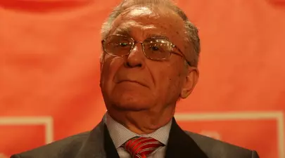 Cine este moștenitorul lui Ion Iliescu. Bărbatul este considerat a fi „fiul secret” al fostului președinte