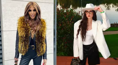 Cleopatra Stratan, criticată dur de Raluca Bădulescu pentru ținuta sa de la Elle New Media Awards: „Sinistru”