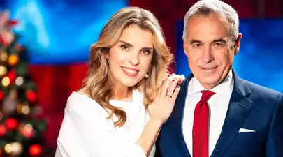 Cristela Georgescu, apel la susținătorii lui Călin Georgescu, după ce „două doamne în negru” îndeamnă alți oameni să meargă la ei acasă