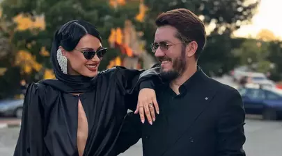 Cu cine a fost surprins Domenico Perri, la o lună după despărțirea de Irisha. Își făceau planuri de viitor înainte să-și spună adio