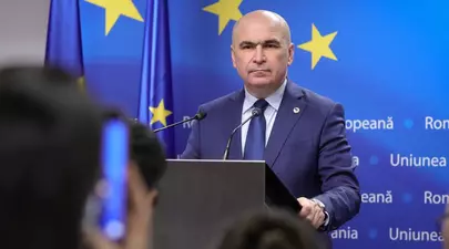 Cum apără Ilie Bolojan decizia PNL de a elimina dreptul de vot pentru Organizația de Femei Liberale și cea de Tineret în Biroul Politic Național