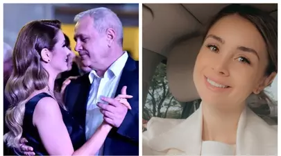 Cum arată și ce mai face Irina Tănase, fosta iubită a lui Liviu Dragnea. Cum a apărut tânăra în mediul online, după o lungă absență