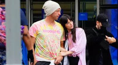 Dakota Johnson și Chris Martin s-au despărțit din nou: „De data aceasta pare definitiv”