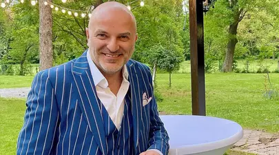 Dan Capatos ia o pauză de la televiziune din cauza problemelor de sănătate: „Va urma o perioadă mai grea”