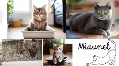 Descoperă revoluția în igiena felină: așternutul de pisici tofu , o soluție naturală, eficientă și prietenoasă cu mediul