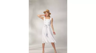 Vacanța ta de vis începe cu DiKa: Eleganța verii, în fiecare detaliu