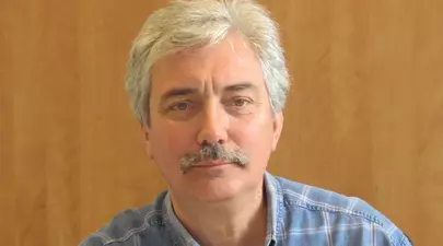 Dragoș Șeuleanu a murit la 63 de ani. Fostul director al Societății Române de Radiodifuziune a fost decorat de Ion Iliescu în 2003