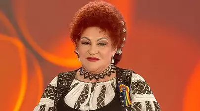 Elena Merișoreanu a spus de ce nu s-a căsătorit cu fiul patronului de la Ferrari, cum a ajuns să fie prietenă cu amanta soțului și de ce s-a certat cu Gheorghe Turda: „Ce să știe fata de la țară?”
